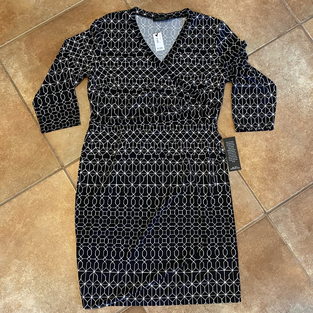 The Limited Dress